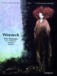 Picture of WOYZECK