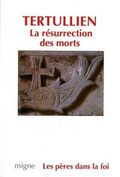 Picture of LA RÉSURRECTION DES MORTS