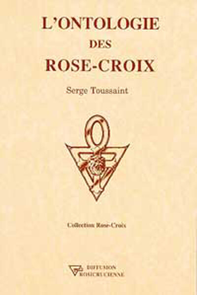 Picture of L'ontologie des Rose-Croix