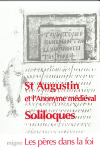 Image de SOLILOQUES