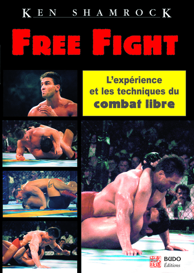 Image de Free fight