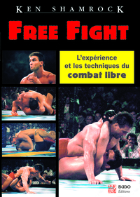 Image de Free fight