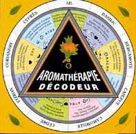 Image de Décodeur Aromathérapie