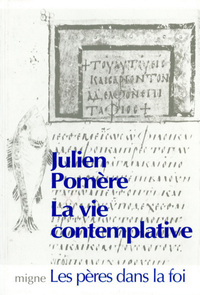 Image de LA VIE CONTEMPLATIVE