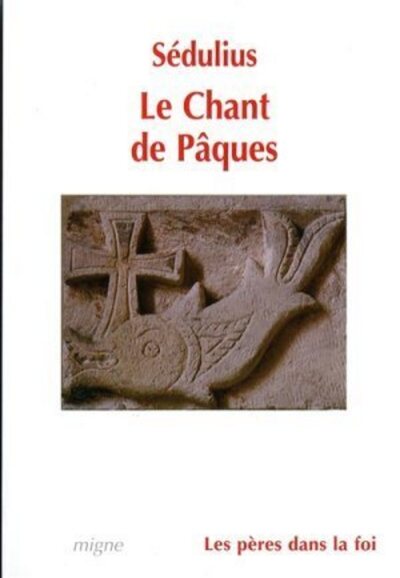 Image de LE CHANT DE PAQUES