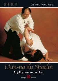 Image de Chin-na du shaolin - Application au combat