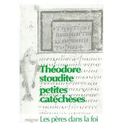 Image de PETITES CATECHESES