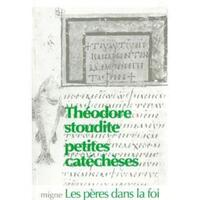 Image de PETITES CATECHESES