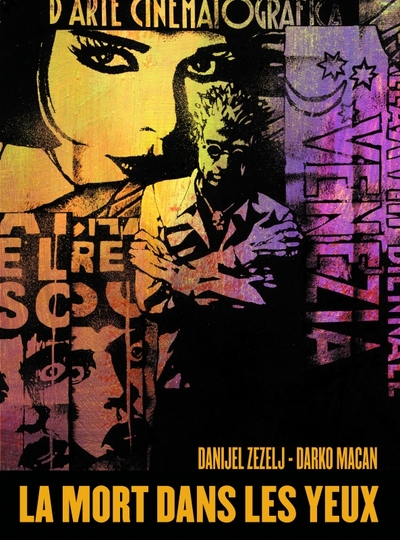 Image de La mort dans les yeux