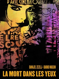Image de La mort dans les yeux