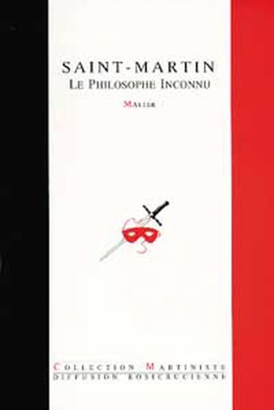 Picture of Saint-Martin - Le Philosophe Inconnu