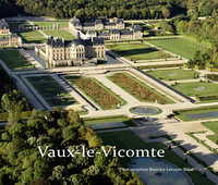 Picture of Vaux le Vicomte