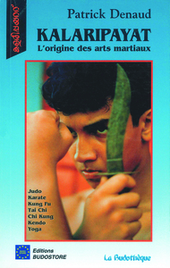 Image de Kalaripayat, l'origine des arts martiaux