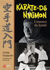 Image de Karaté-do nyumon