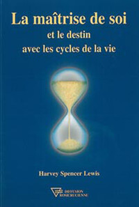 Picture of Maîtrise de soi
