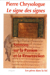 Image de LE SIGNE DES SIGNES