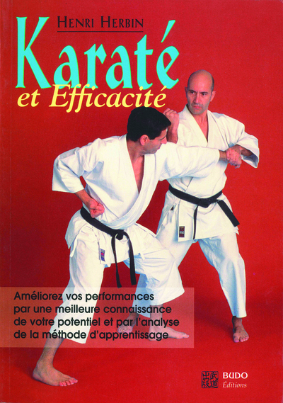 Image de Karaté et efficacité