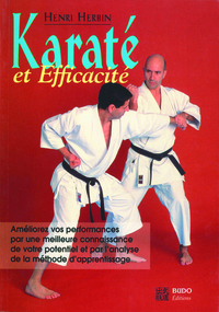 Image de Karaté et efficacité