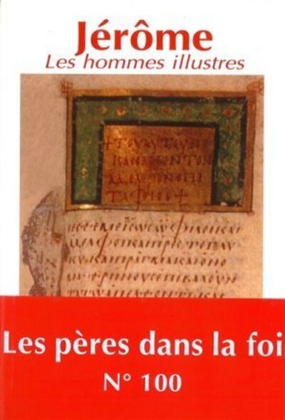 Image de LES HOMMES ILLUSTRES