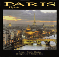 Picture of Paris Capitale