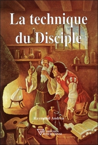 Picture of La technique du Disciple