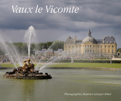 Picture of Vaux le Vicomte