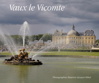 Picture of Vaux le Vicomte