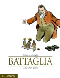 Image de LE GEANT EGOISTE