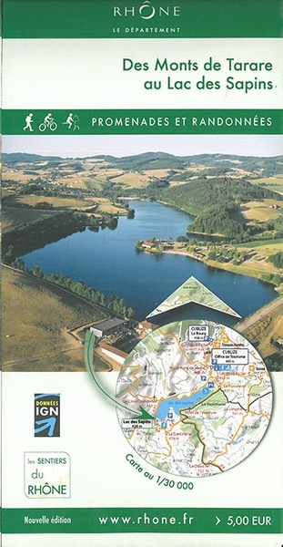 Image de DES MONTS DE TARARE AU LAC DES SAPINS
