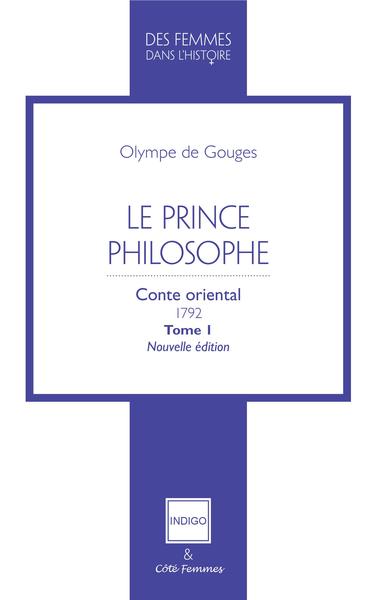 Image de Le Prince philosophe