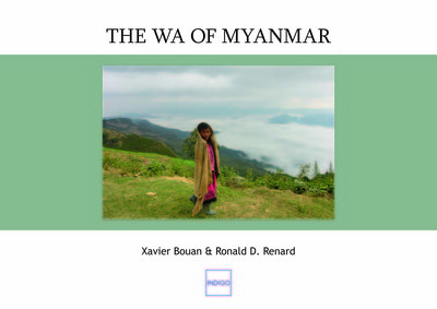 Picture of The Wa of Myanmar