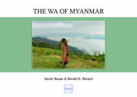 Picture of The Wa of Myanmar