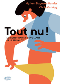 Picture of Tout nu !