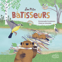 Picture of Les P'tits bâtisseurs