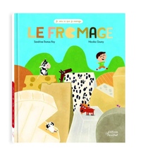 Image de Le Fromage