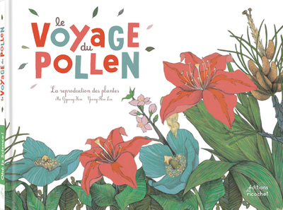 Picture of Le Voyage du pollen