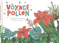 Picture of Le Voyage du pollen