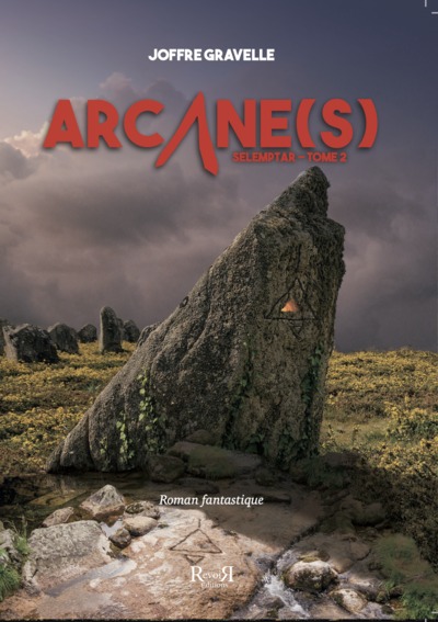 Picture of Arcane(s)