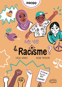 Image de Où va le racisme ?