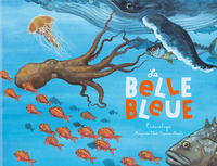 Picture of La Belle bleue