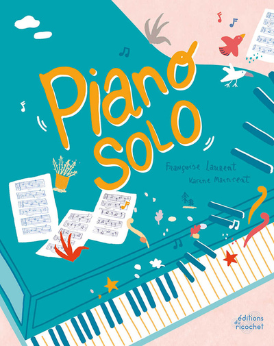 Image de Piano Solo