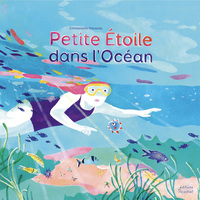 Picture of Petite étoile dans l'océan