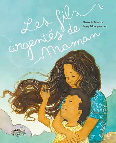 Picture of Les fils argentés de maman