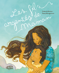Picture of Les fils argentés de maman