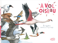 Picture of À vol d'oiseau