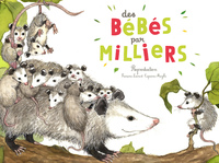 Picture of Des bébés par milliers