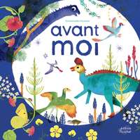 Picture of Avant moi