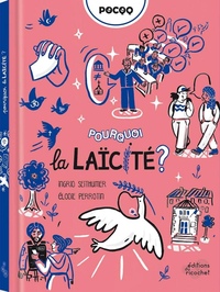 Picture of Pourquoi la laïcité ?