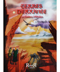 Image de Terres d'errance