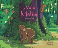 Picture of LA VOIX DE MELBA
